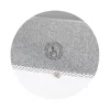 Chipolino Ultima elektromos babaöböl - grey