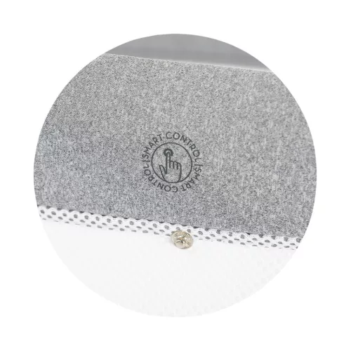 Chipolino Ultima elektromos babaöböl - grey