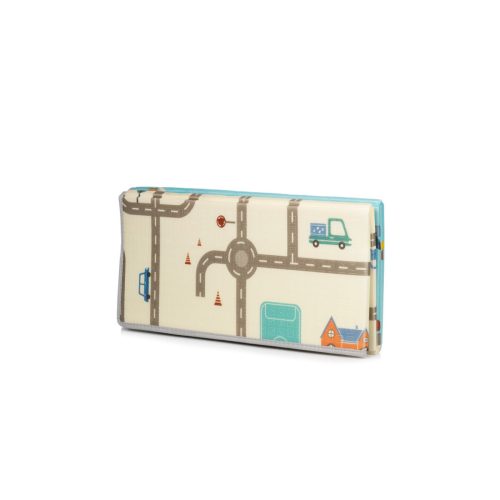 Chipolino City Játszószőnyeg - 174x194 cm