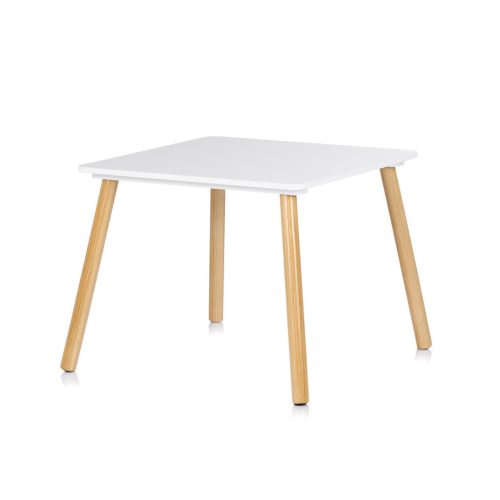 Chipolino Asztalka 2 székkel - bear and kitten