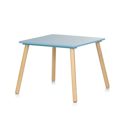 Chipolino Asztalka 2 székkel - blue