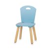 Chipolino Asztalka 2 székkel - blue