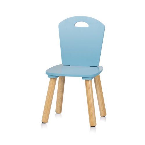 Chipolino Asztalka 2 székkel - blue