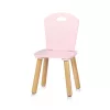 Chipolino Asztalka 2 székkel - pink