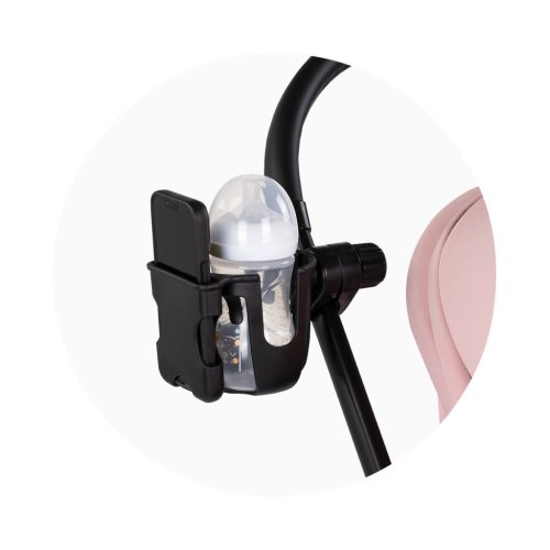 Chipolino Univerzális telefon/pohár/cumisüveg tartó babakocsihoz