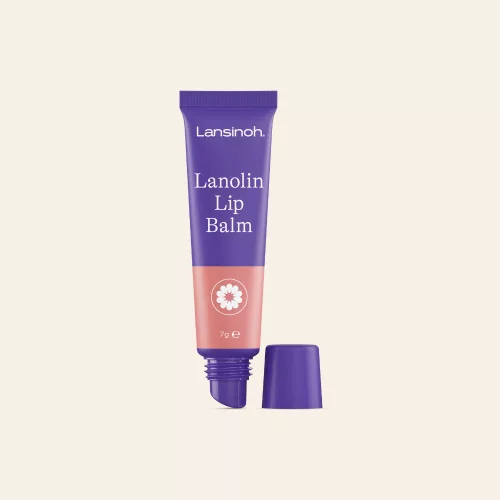 Lansinoh HPA® Lanolin ajakbalzsam 7g
