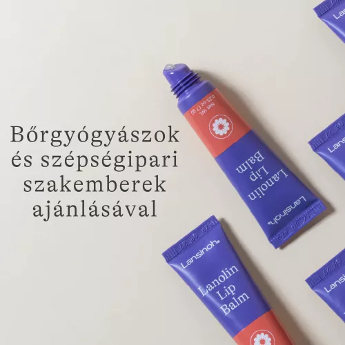 Lansinoh HPA® Lanolin ajakbalzsam 7g