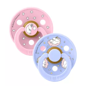 BIBS x Mumin 2-es szett Colour Cumi - Álmodozás