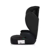 Chipolino Cyber autósülés 100-150cm - noir