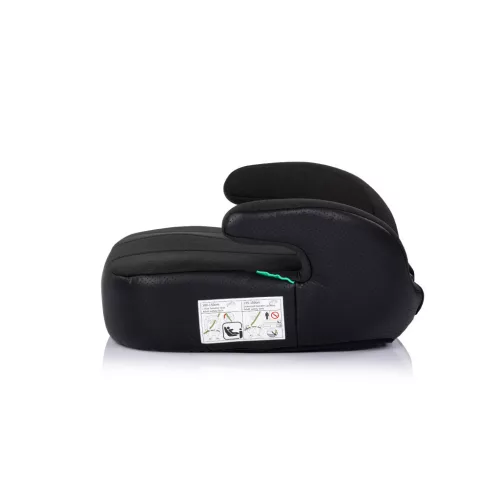 Chipolino Cyber autósülés 100-150cm - noir