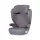 Chipolino Cyber autósülés 100-150cm - platinum