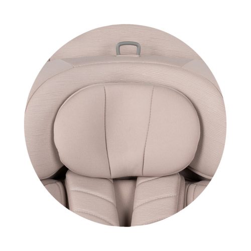 Chipolino Mondial autósülés I-Size 40-150cm - latte