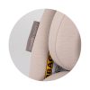 Chipolino Mondial autósülés I-Size 40-150cm - latte