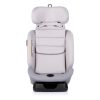 Chipolino Mondial autósülés I-Size 40-150cm - platinum