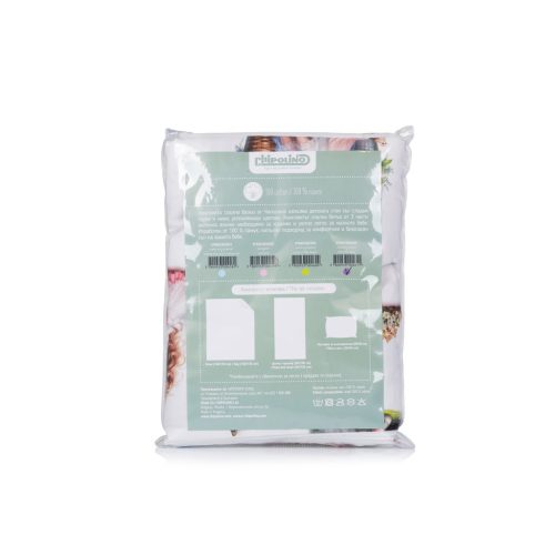 Chipolino 3 részes ágynemű garnitúra - The little fairy