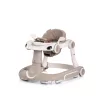 Chipolino Happy Walker bébikomp - beige