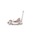 Chipolino Happy Walker bébikomp - beige