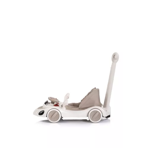 Chipolino Happy Walker bébikomp - beige