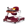 Chipolino Little Explorer bébikomp - red