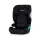 Chipolino Patrol autósülés Isofix 100-150cm - noir