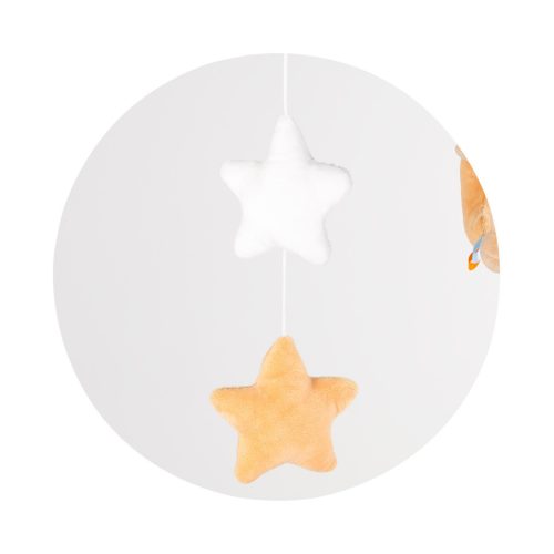 Chipolino Projektoros zenélő forgó - Bear