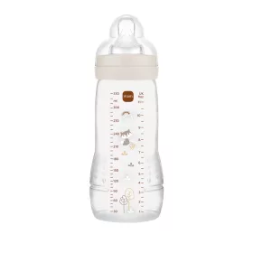 MAM Easy Active Műanyag cumisüveg 330 ml ISCC uni
