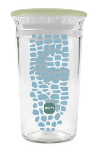 MAM Easy to Drink Cup 290ml fiú