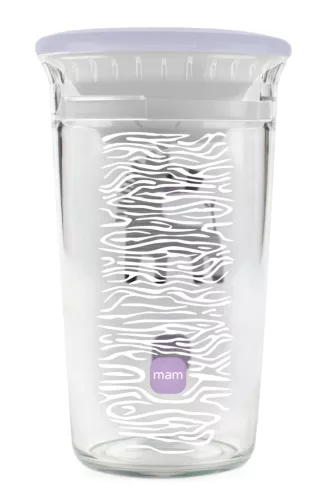MAM Easy to Drink Cup 290ml lány