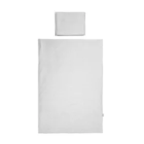 Lorelli 3 részes ágynemű garnitúra - Grey Sky