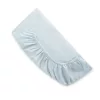 Lorelli gumis lepedő 60x120x15 - Blue
