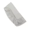 Lorelli gumis lepedő 60x120x15 - GREY