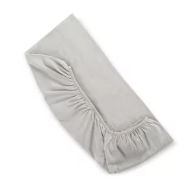 Lorelli gumis lepedő 60x120x15 - GREY