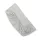 Lorelli gumis lepedő 60x120x15 - GREY