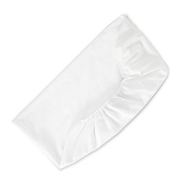 Lorelli vízhatlan gumis lepedő 70x140x20 - White