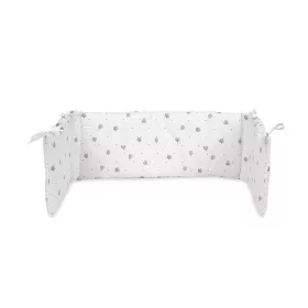 Lorelli Rácsvédő - Train Grey