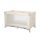 Lorelli Torino 1 fix utazóágy - Beige