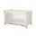 Lorelli Torino 1 fix utazóágy - Beige
