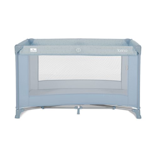 Lorelli Torino 1 fix utazóágy - Blue