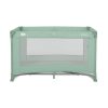 Lorelli Torino 1 fix utazóágy - Green