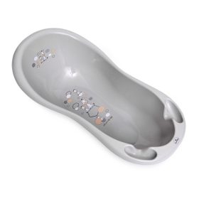 Lorelli Kád 100 cm - Zebra Grey