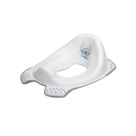 Lorelli WC szűkítő anatómiai - Koala White