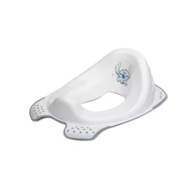 Lorelli WC szűkítő anatómiai - Koala White