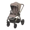 Espiro Miloo 2.0 multifunkciós babakocsi - 319 Perfect Beige