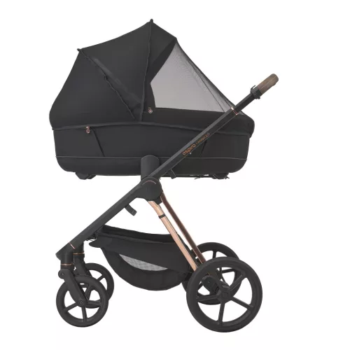 Espiro Miloo 2.0 multifunkciós babakocsi - 319 Perfect Beige