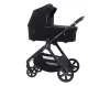 Espiro Only multifunkciós babakocsi - 510 Stylish Black