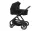 Espiro Only multifunkciós babakocsi - 510 Stylish Black