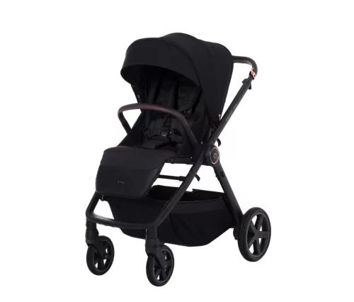Espiro Only multifunkciós babakocsi - 510 Stylish Black