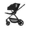 Espiro Only multifunkciós babakocsi - 510 Stylish Black