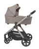 Espiro Only multifunkciós babakocsi - 529 Sahara Beige