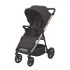 Espiro Pearl sport babakocsi - 108 Brown Pearl
